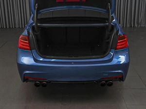 Седан BMW 3 серия 2014 года, 1859000 рублей, Ставрополь