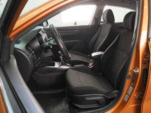 Седан Kia Rio 2018 года, 1399000 рублей, Воронеж