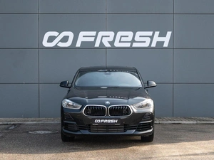 Внедорожник BMW X2 2021 года, 3990000 рублей, Краснодар