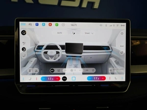 Внедорожник Volkswagen Teramont Pro 2026 года, 5998888 рублей, Москва
