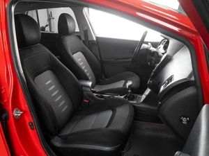 Хетчбэк Kia Ceed 2014 года, 839000 рублей, Тюмень