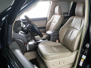 Внедорожник Toyota Land Cruiser Prado 2011 года, 2949000 рублей, Тюмень