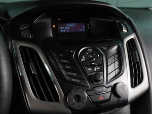Седан Ford Focus 2012 года, 744000 рублей, Воронеж