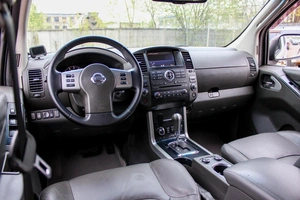 Внедорожник Nissan Pathfinder 2011 года, 1380000 рублей, Ярославль
