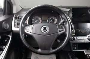Внедорожник SsangYong Actyon 2013 года, 1079000 рублей, Оренбург
