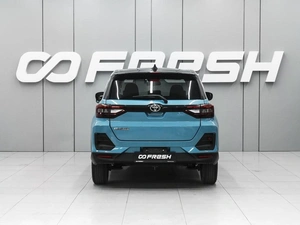 Внедорожник Toyota Raize 2020 года, 1765000 рублей, Ростов-на-Дону
