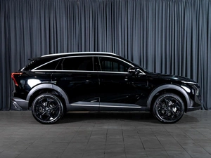 Внедорожник Haval F7 2025 года, 2940000 рублей, Волгоград