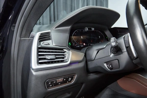 Внедорожник BMW X6 2020 года, 8990000 рублей, Красноярск