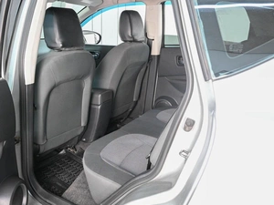 Внедорожник Nissan Qashqai 2009 года, 979000 рублей, Аксай