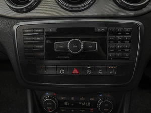 Внедорожник Mercedes-benz GLA-класс 2015 года, 1830000 рублей, Ставрополь