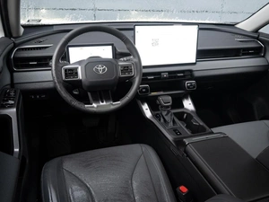 Внедорожник Toyota RAV4 2026 года, 4880000 рублей, Краснодар