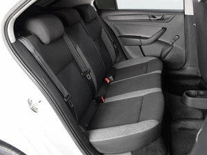 Лифтбек Skoda Rapid 2021 года, 1399000 рублей, Аксай