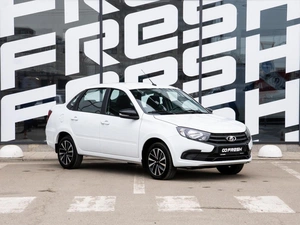 Седан ВАЗ (LADA) Granta 2023 года, 1019000 рублей, Краснодар