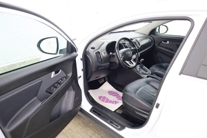 Внедорожник Kia Sportage 2013 года, 1499000 рублей, Обнинск