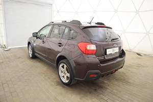 Хэтчбек Subaru Impreza 2013 года, 1190000 рублей, Обнинск
