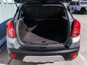 Внедорожник Opel Mokka 2012 года, 1085000 рублей, Большой Сочи