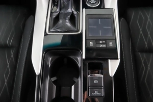 Внедорожник Mitsubishi Eclipse Cross 2019 года, 2259000 рублей, Пермь