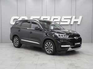 Внедорожник Chery Tiggo 8 2020 года, 1680000 рублей, Ростов-на-Дону
