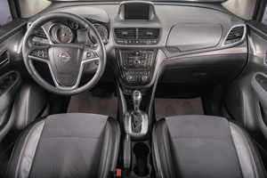 Внедорожник Opel Mokka 2014 года, 1249000 рублей, Томск