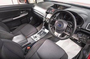 Универсал Subaru Levorg 2015 года, 1639000 рублей, Томск