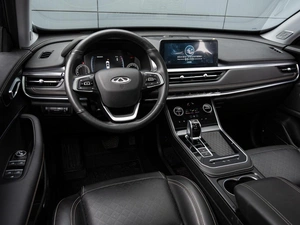 Внедорожник Chery Tiggo 8 2024 года, 2100000 рублей, Краснодар