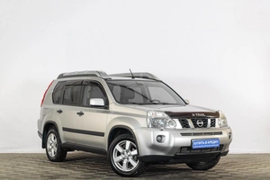 Внедорожник Nissan X-Trail 2008 года, 1629000 рублей, Тюмень