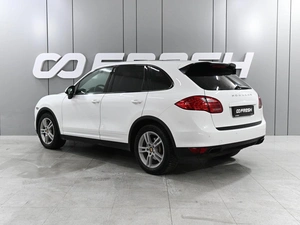 Внедорожник Porsche Cayenne 2013 года, 3149000 рублей, Ростов-на-Дону