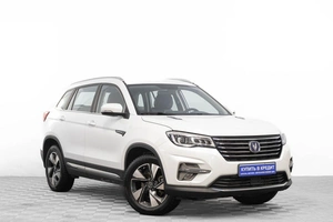 Внедорожник Changan CS75 2021 года, 1949000 рублей, Барнаул