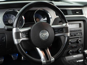 Купе Ford Mustang 2009 года, 2827077 рублей, Москва