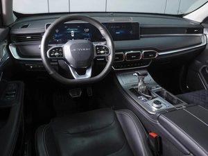 Внедорожник Jetour X70 Plus 2023 года, 2390000 рублей, Ростов-на-Дону