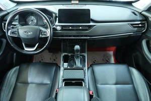 Внедорожник Chery Tiggo 4 Pro 2024 года, 1599000 рублей, Омск
