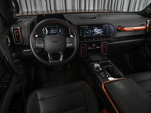 Внедорожник Haval Dargo 2023 года, 2347000 рублей, Ставрополь