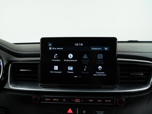 Универсал Kia ProCeed 2019 года, 1987077 рублей, Москва