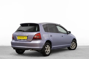 Хетчбэк Honda Civic 2001 года, 299000 рублей, Барнаул