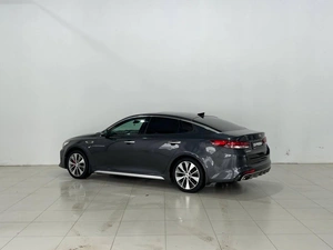 Седан Kia Optima 2017 года, 1890000 рублей, Кострома