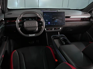 Внедорожник Jetour Dashing 2024 года, 2399000 рублей, Ростов-на-Дону