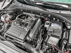 Лифтбек Skoda Octavia 2019 года, 1489000 рублей, Красноярск
