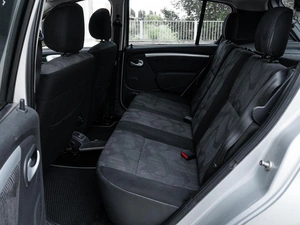 Хетчбэк Renault Sandero 2012 года, 722000 рублей, Ставрополь