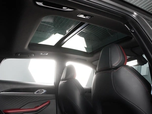Внедорожник Geely Coolray 2024 года, 2285000 рублей, Минеральные Воды