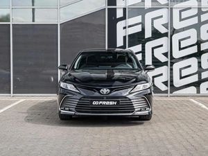 Седан Toyota Camry 2021 года, 3110000 рублей, Краснодар