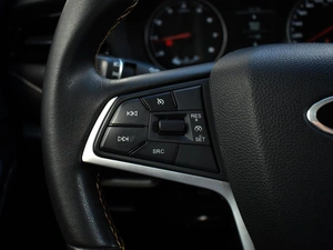 Внедорожник Москвич 3 2023 года, 1435000 рублей, Краснодар