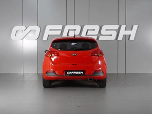 Хетчбэк Kia Ceed 2015 года, 1457000 рублей, Минеральные Воды