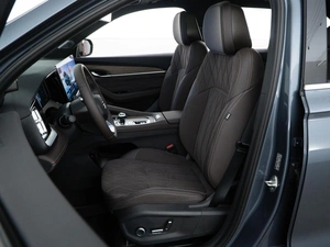 Внедорожник Geely Xingyue L 2025 года, 4398055 рублей, Москва