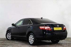 Седан Toyota Camry 2008 года, 1269000 рублей, Сургут