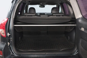 Внедорожник Toyota RAV4 2008 года, 1499000 рублей, Новосибирск