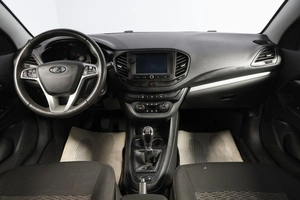 Седан ВАЗ (LADA) Vesta 2021 года, 1249000 рублей, Новосибирск