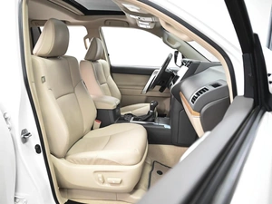 Внедорожник Toyota Land Cruiser Prado 2022 года, 6549000 рублей, Ставрополь