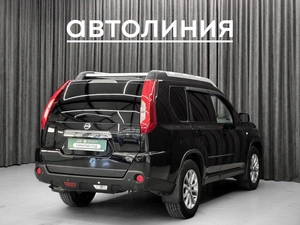 Внедорожник Nissan X-Trail 2012 года, 1480000 рублей, Красноярск