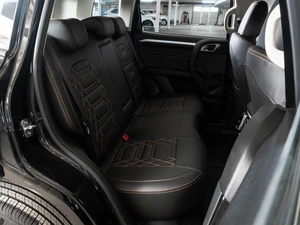 Внедорожник Haval Dargo X 2025 года, 3318000 рублей, Ставрополь