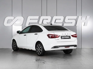 Седан ВАЗ (LADA) Vesta 2023 года, 1190000 рублей, Минеральные Воды